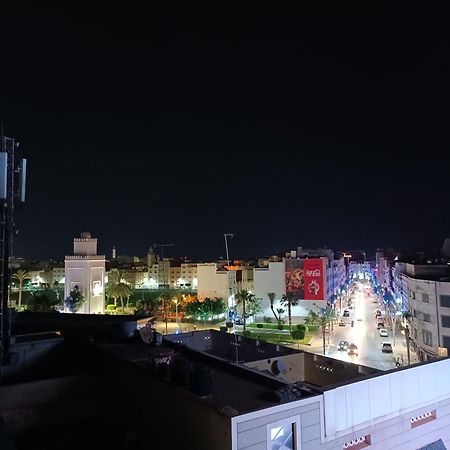Hotel Dar Al Oumda Nador Eksteriør bilde