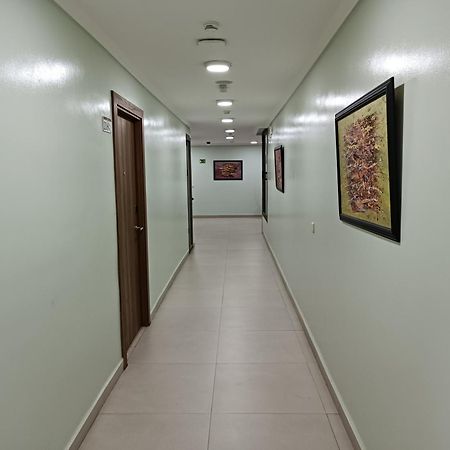 Hotel Dar Al Oumda Nador Eksteriør bilde