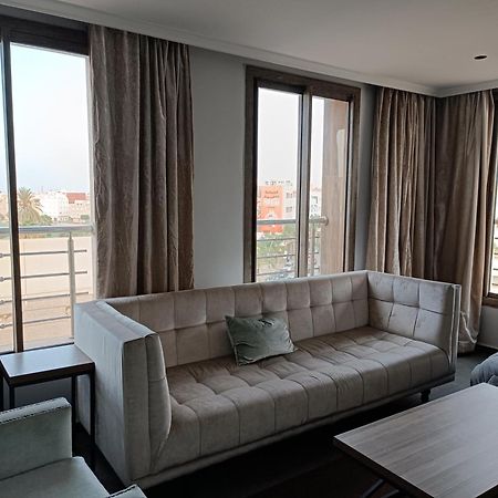 Hotel Dar Al Oumda Nador Eksteriør bilde