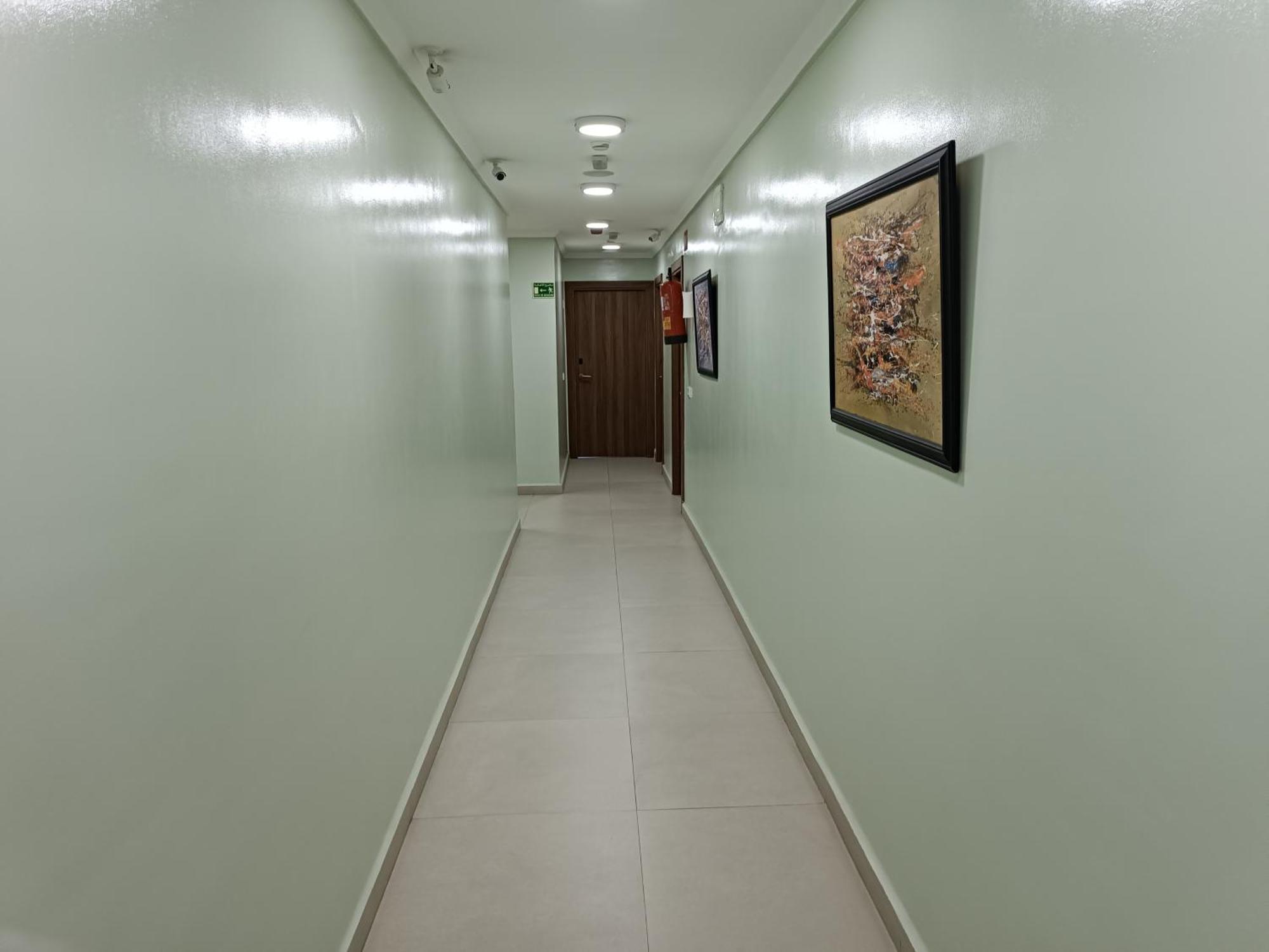 Hotel Dar Al Oumda Nador Eksteriør bilde