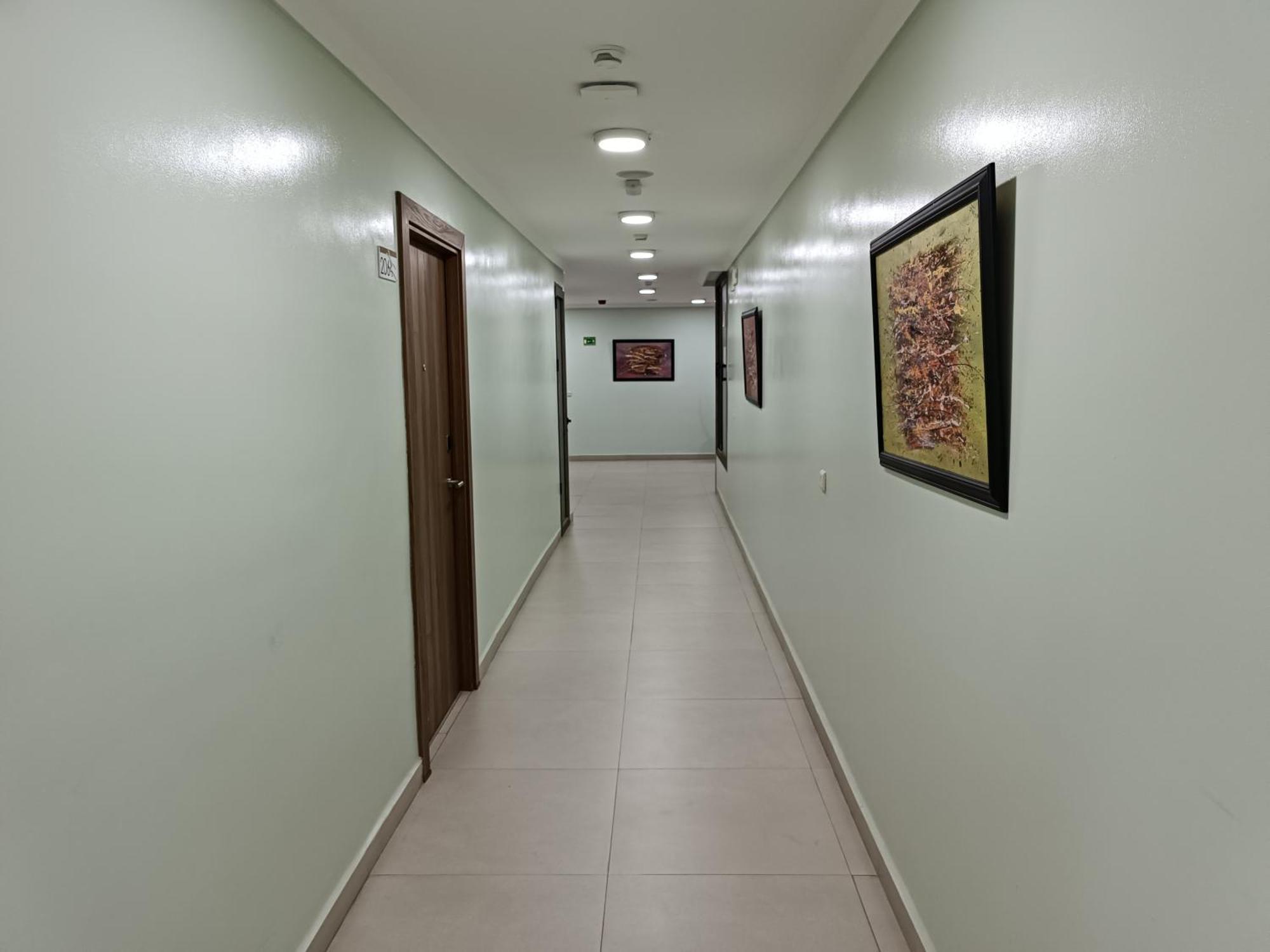 Hotel Dar Al Oumda Nador Eksteriør bilde