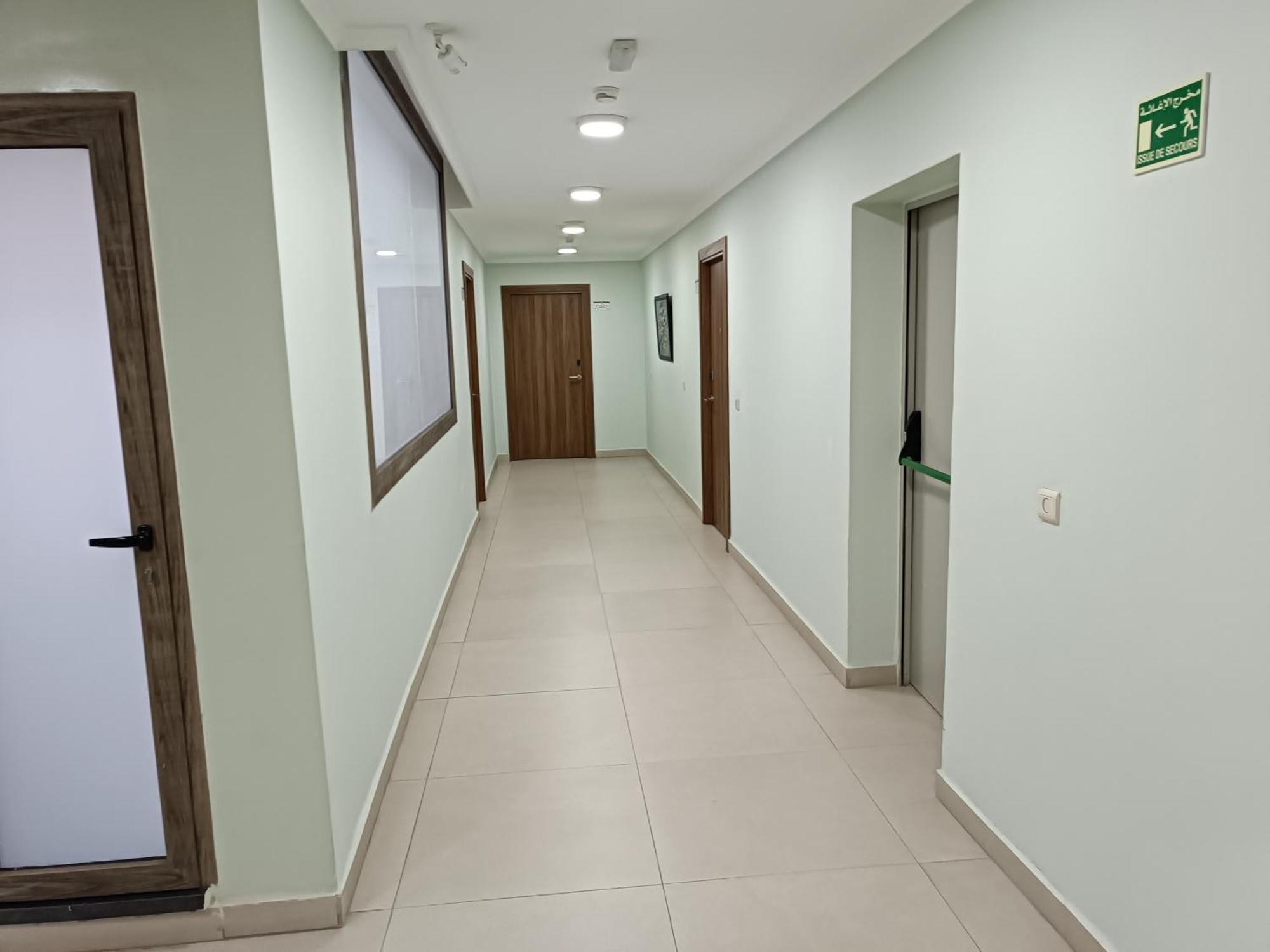 Hotel Dar Al Oumda Nador Eksteriør bilde