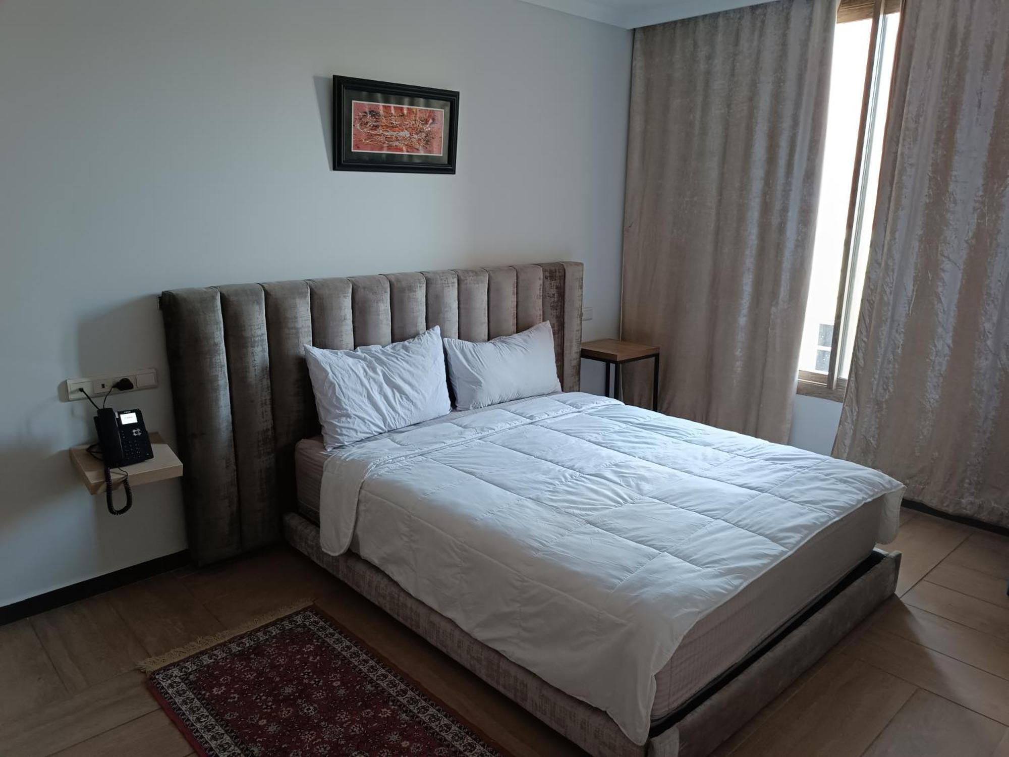 Hotel Dar Al Oumda Nador Eksteriør bilde