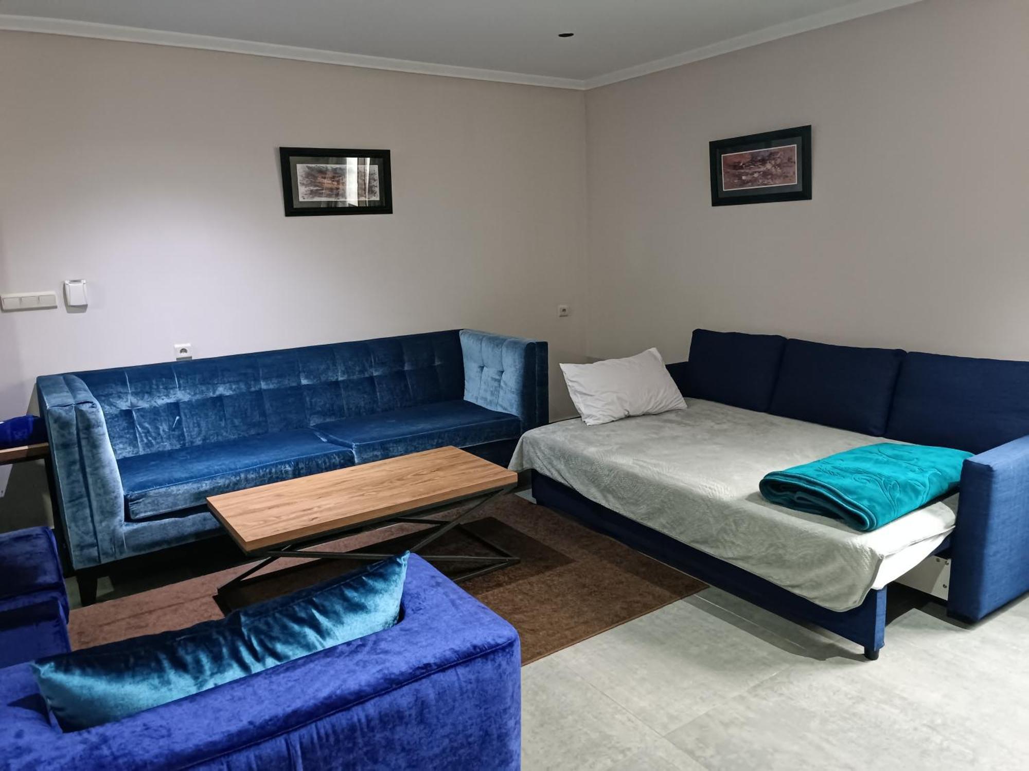 Hotel Dar Al Oumda Nador Eksteriør bilde