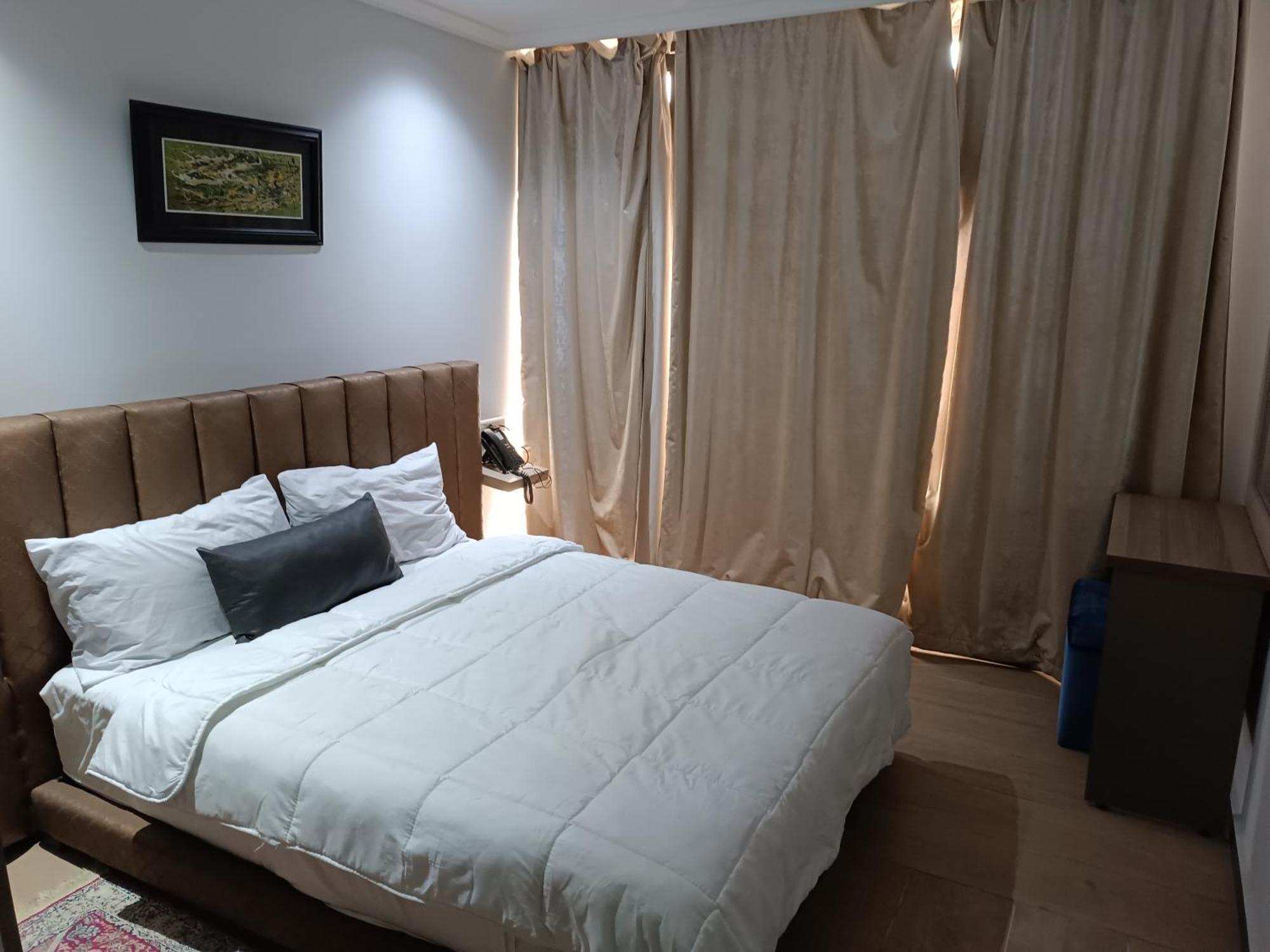 Hotel Dar Al Oumda Nador Eksteriør bilde