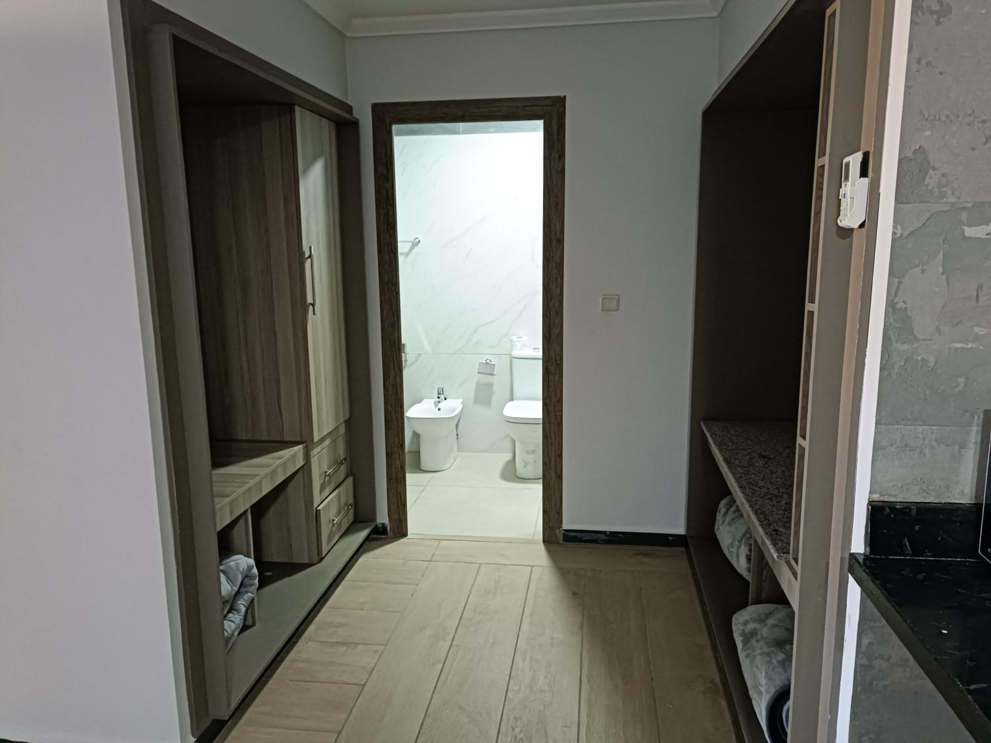Hotel Dar Al Oumda Nador Eksteriør bilde