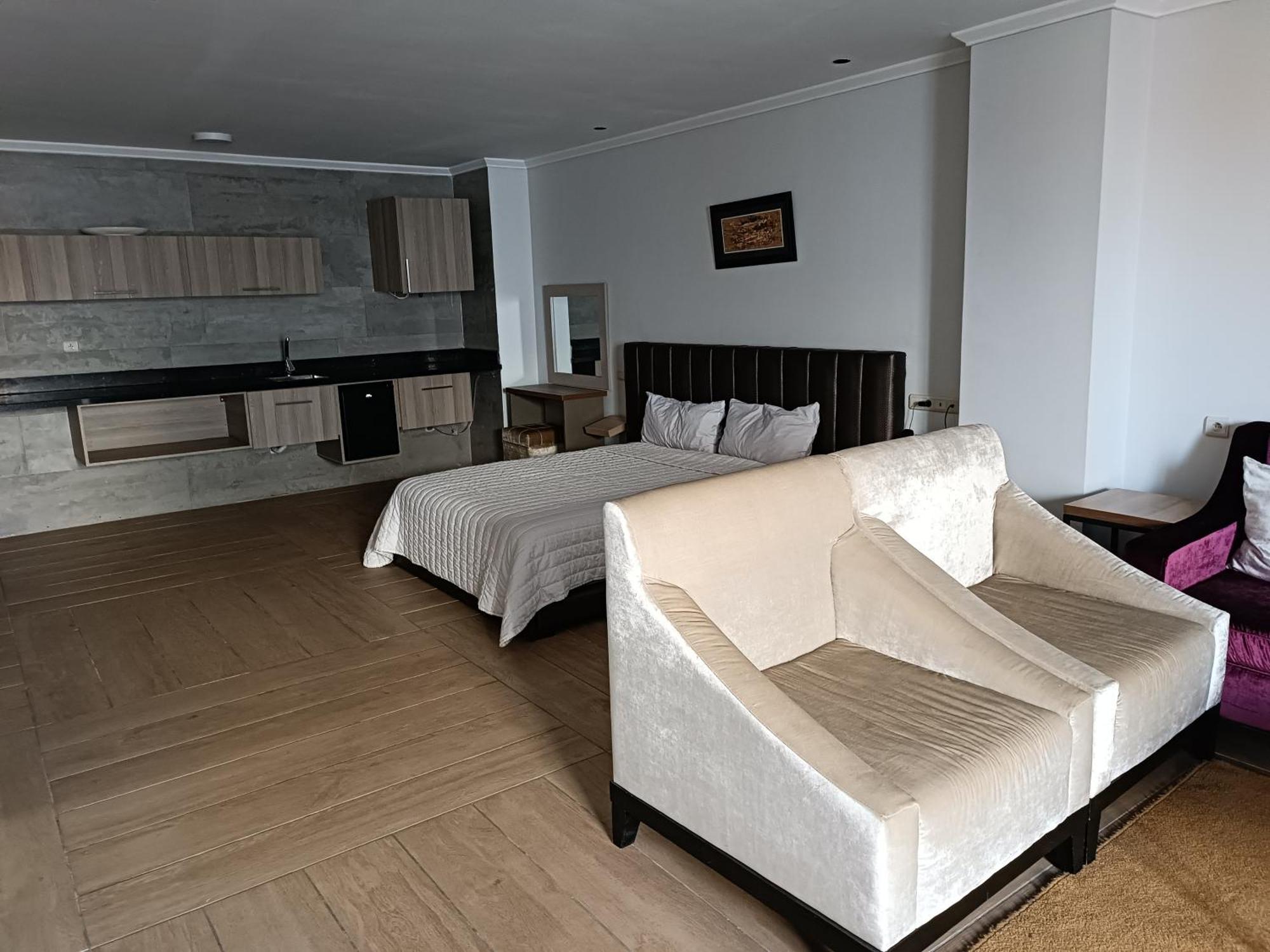 Hotel Dar Al Oumda Nador Eksteriør bilde
