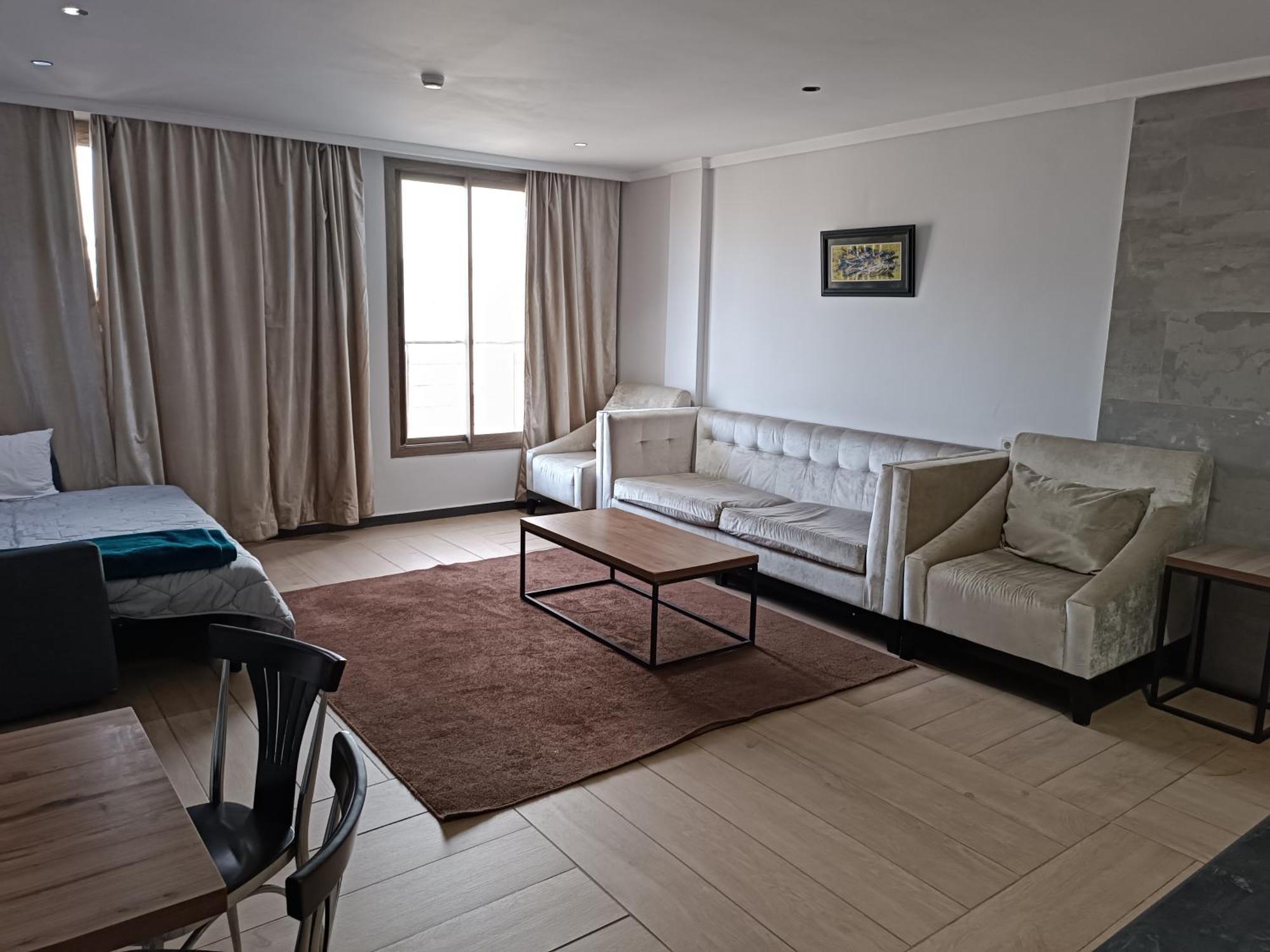 Hotel Dar Al Oumda Nador Eksteriør bilde