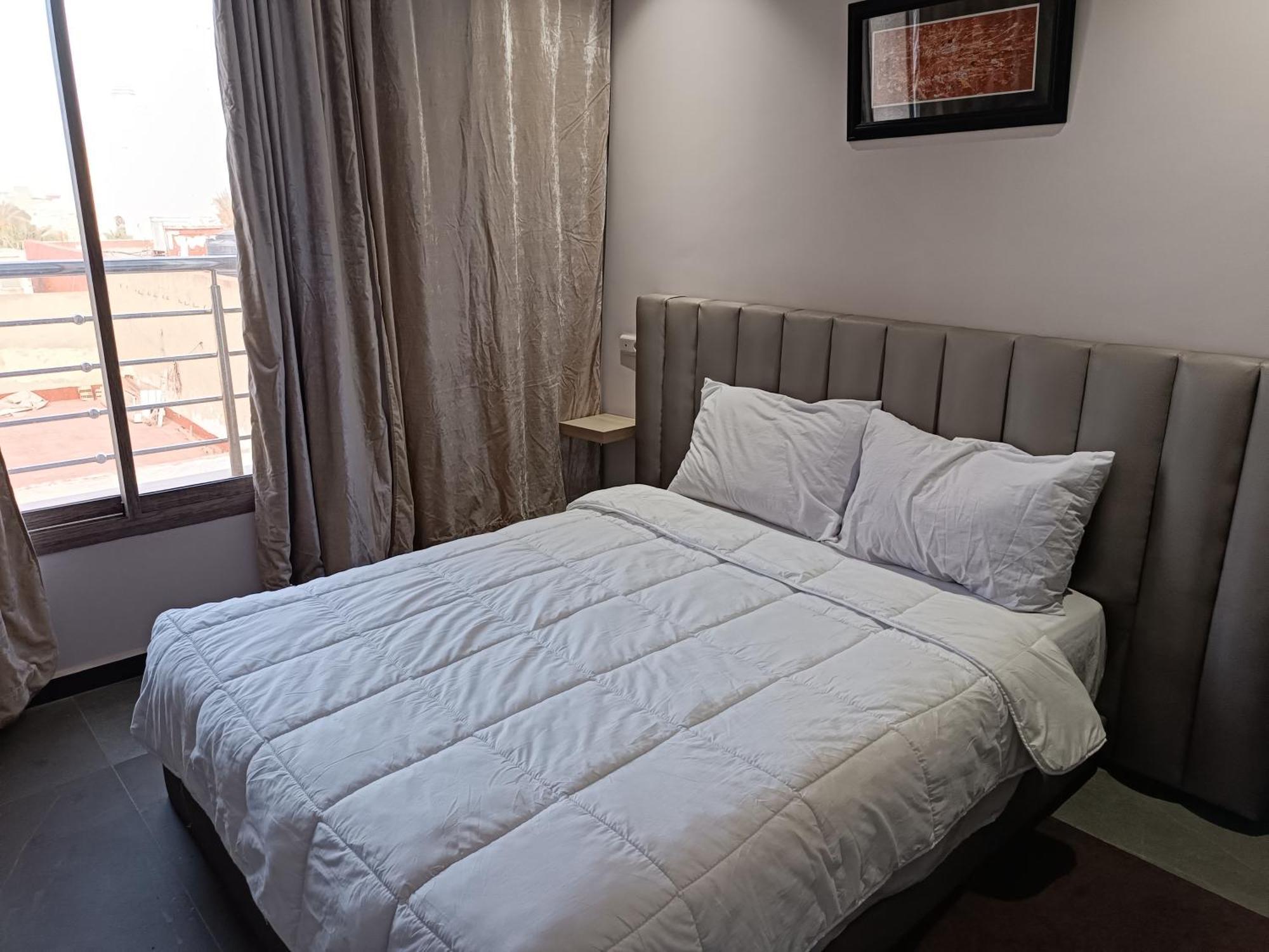 Hotel Dar Al Oumda Nador Eksteriør bilde