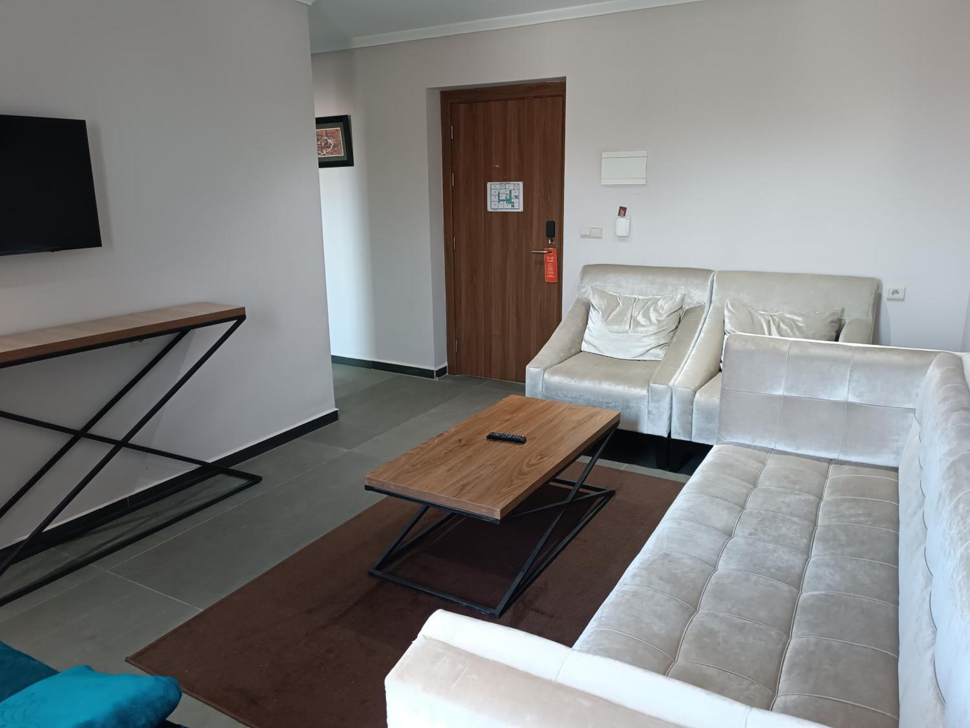 Hotel Dar Al Oumda Nador Eksteriør bilde