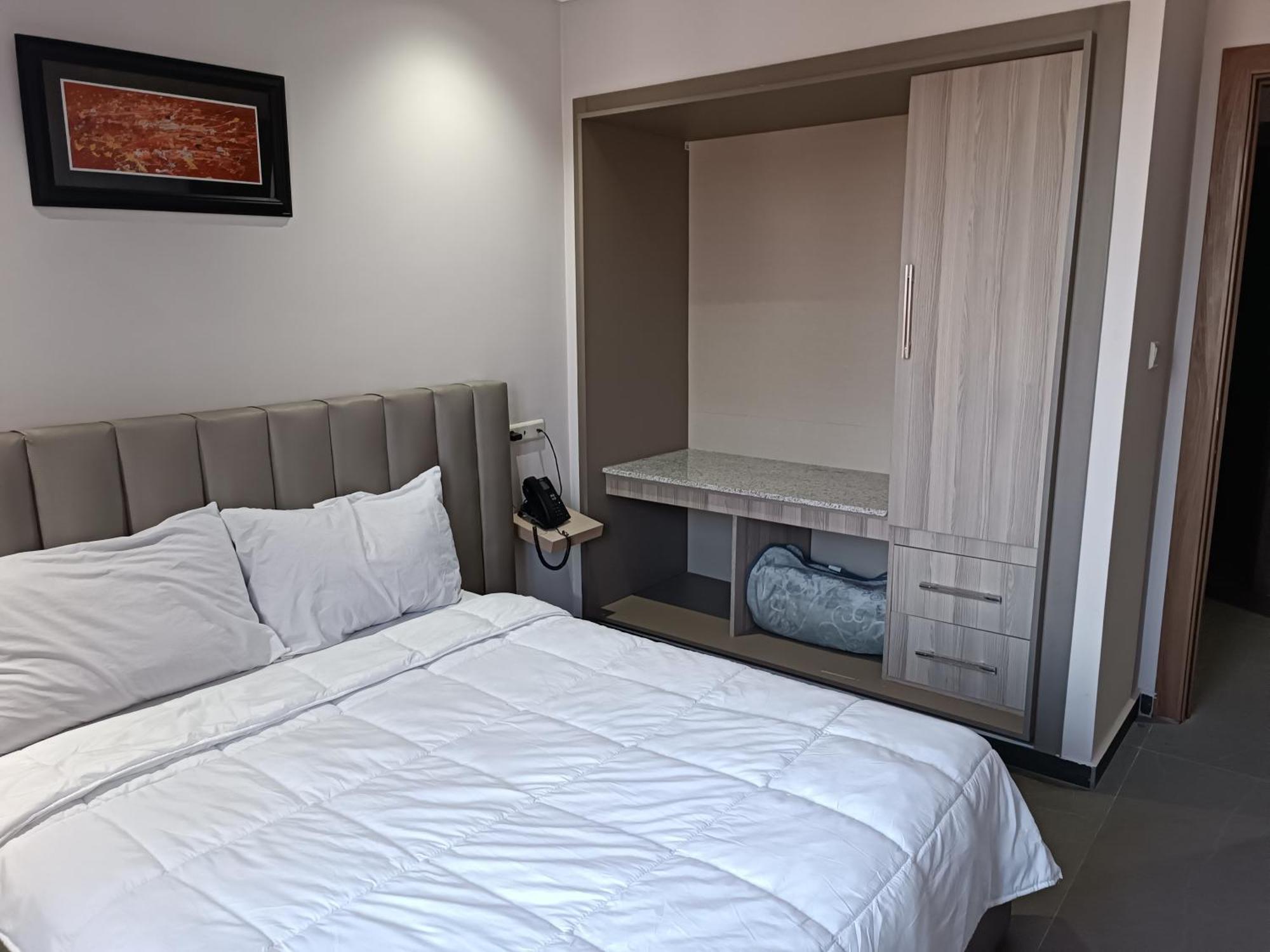 Hotel Dar Al Oumda Nador Eksteriør bilde