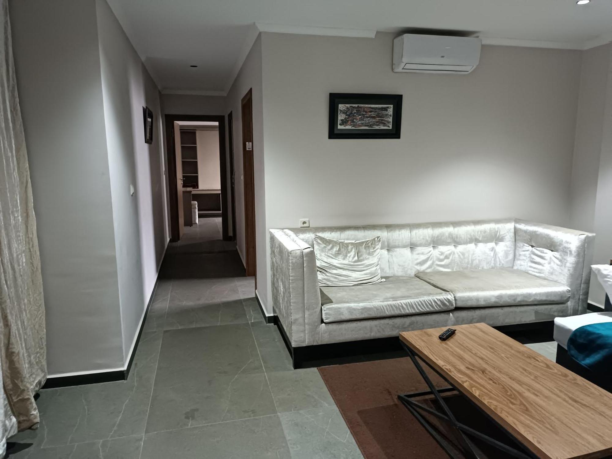 Hotel Dar Al Oumda Nador Eksteriør bilde