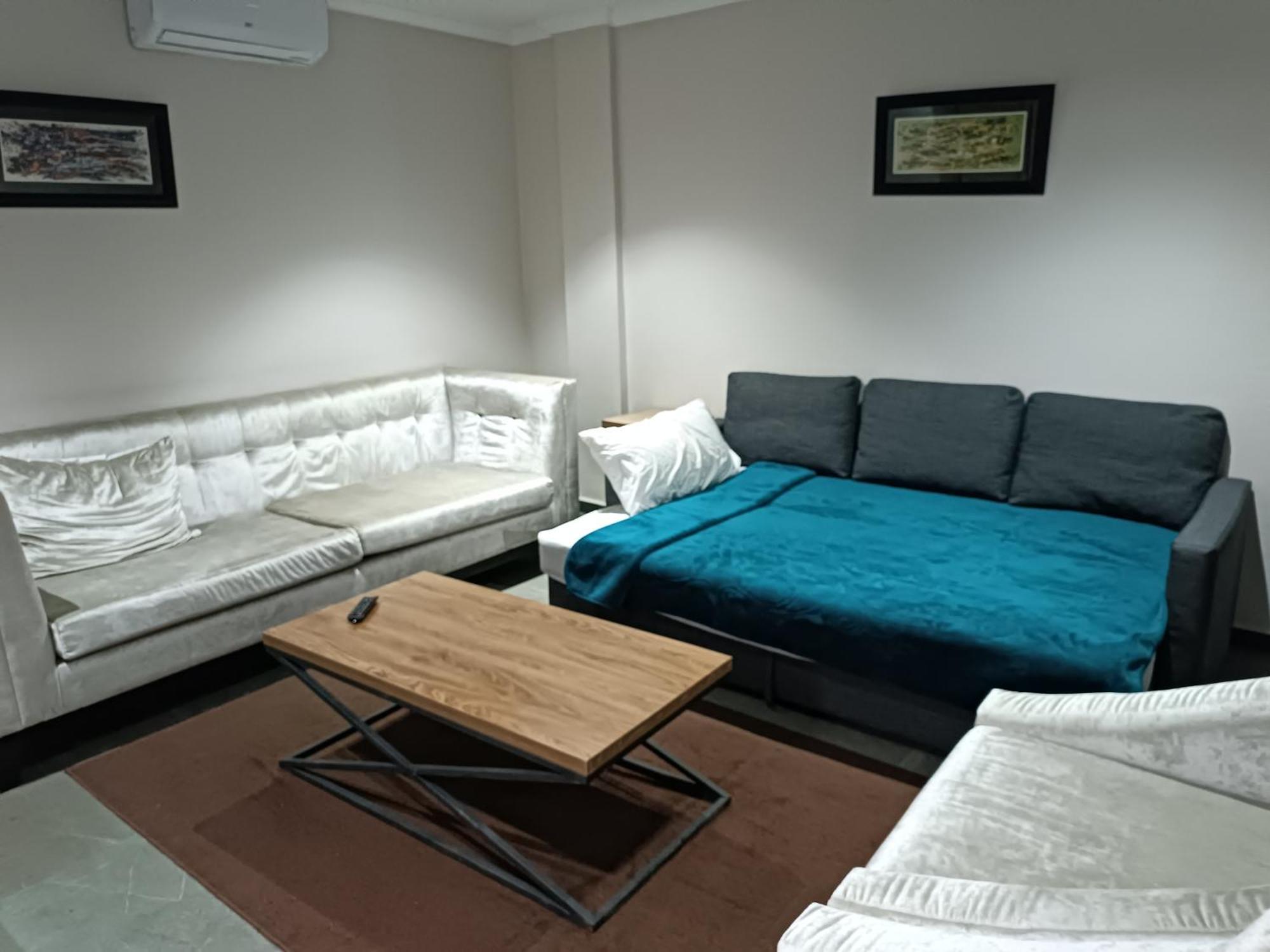 Hotel Dar Al Oumda Nador Eksteriør bilde