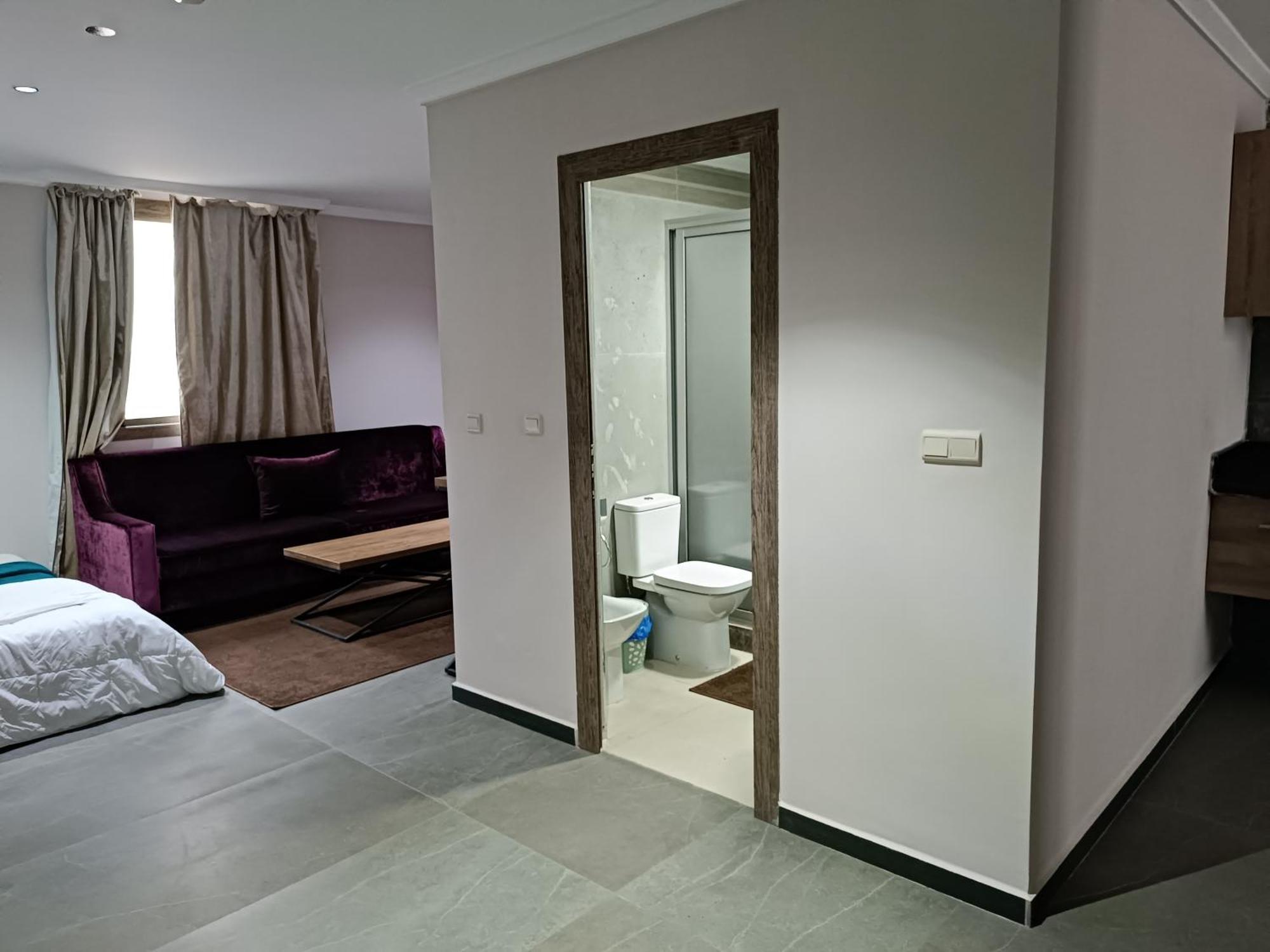Hotel Dar Al Oumda Nador Eksteriør bilde