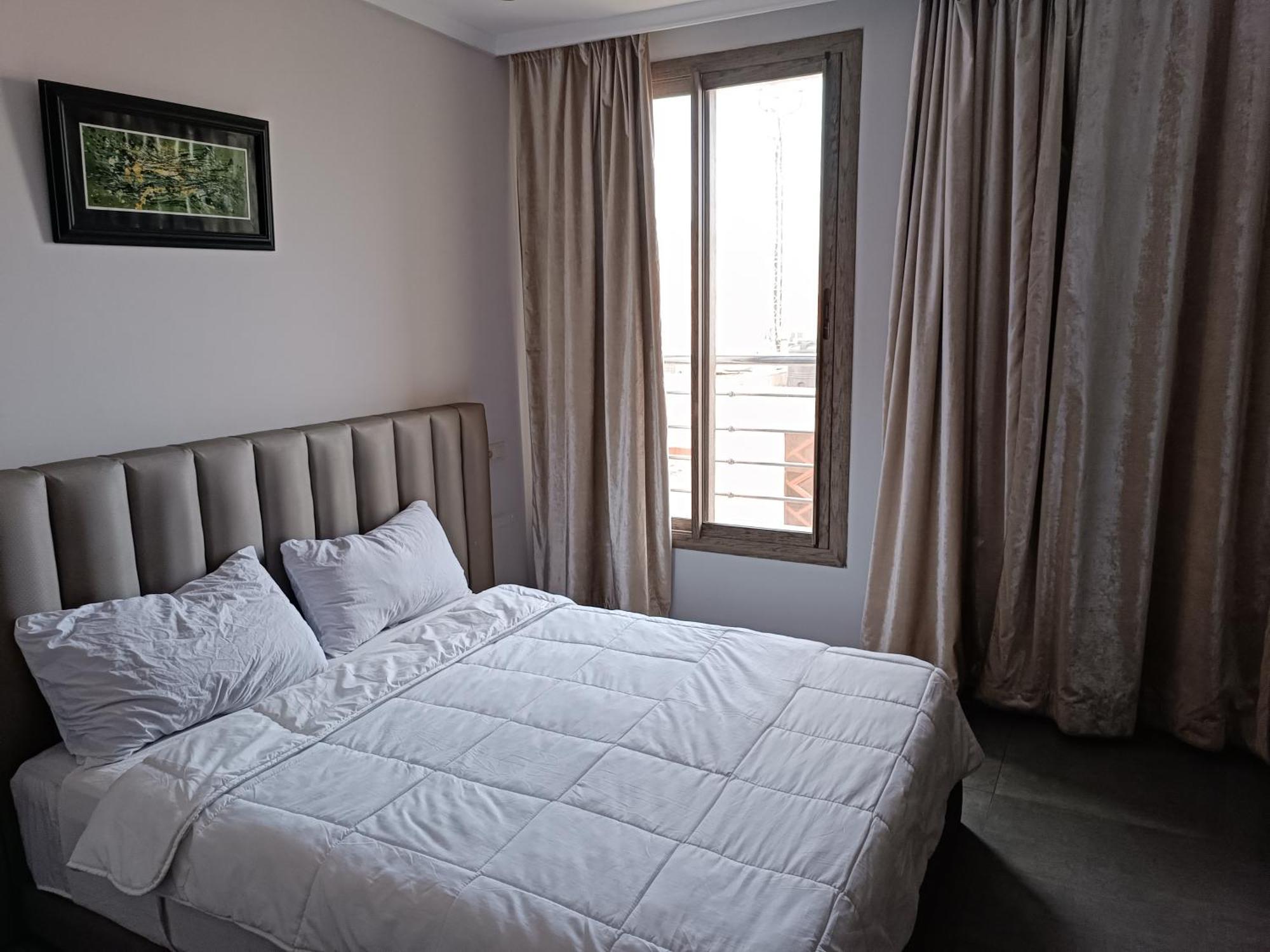 Hotel Dar Al Oumda Nador Eksteriør bilde