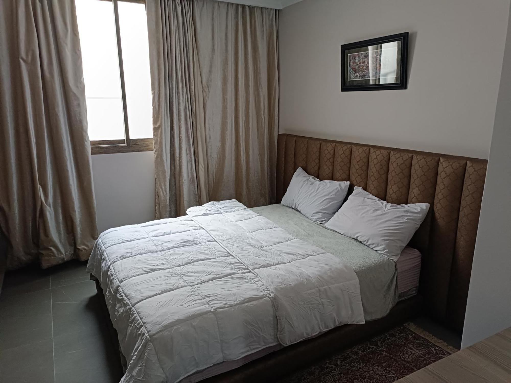 Hotel Dar Al Oumda Nador Eksteriør bilde