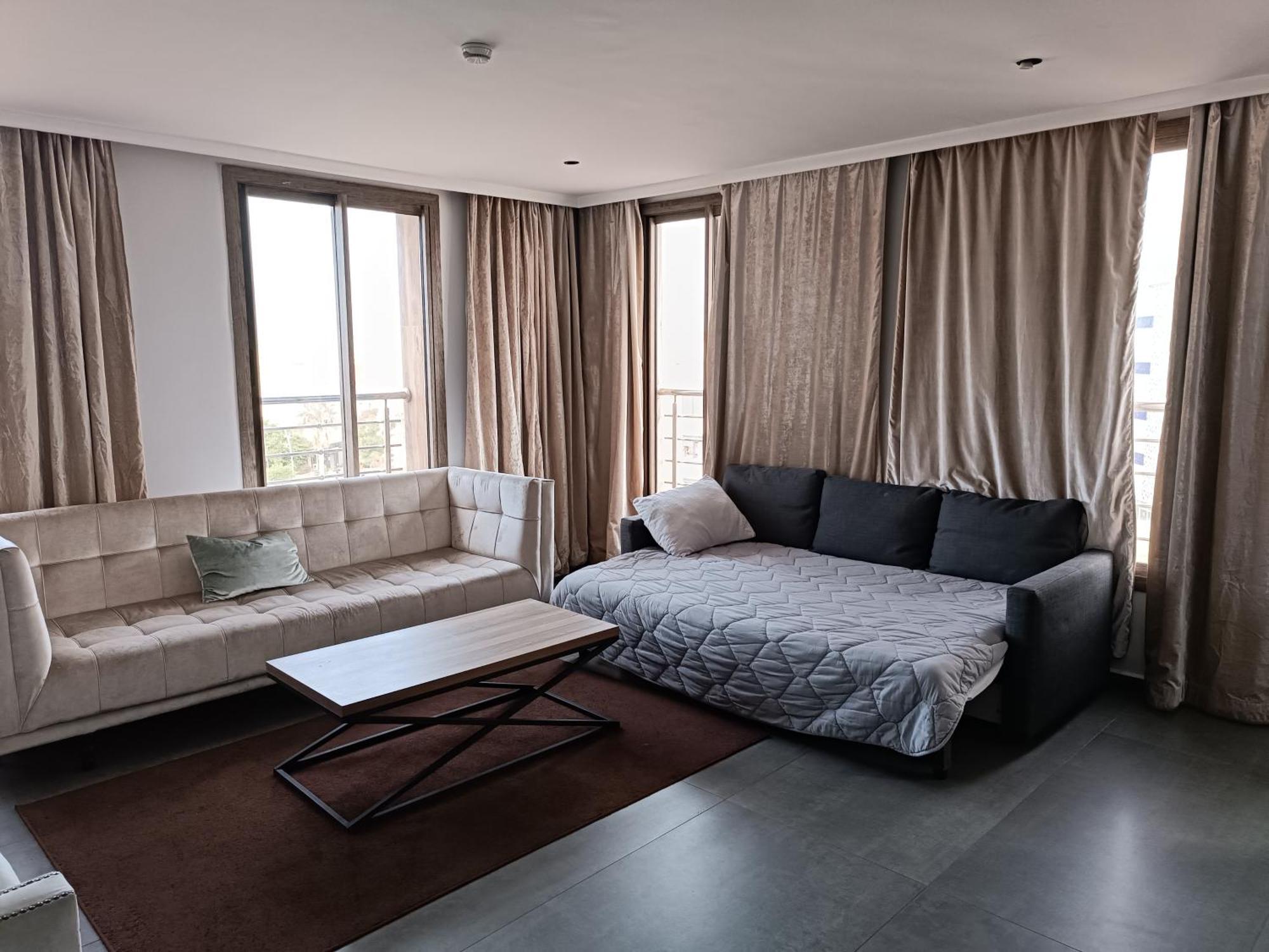 Hotel Dar Al Oumda Nador Eksteriør bilde